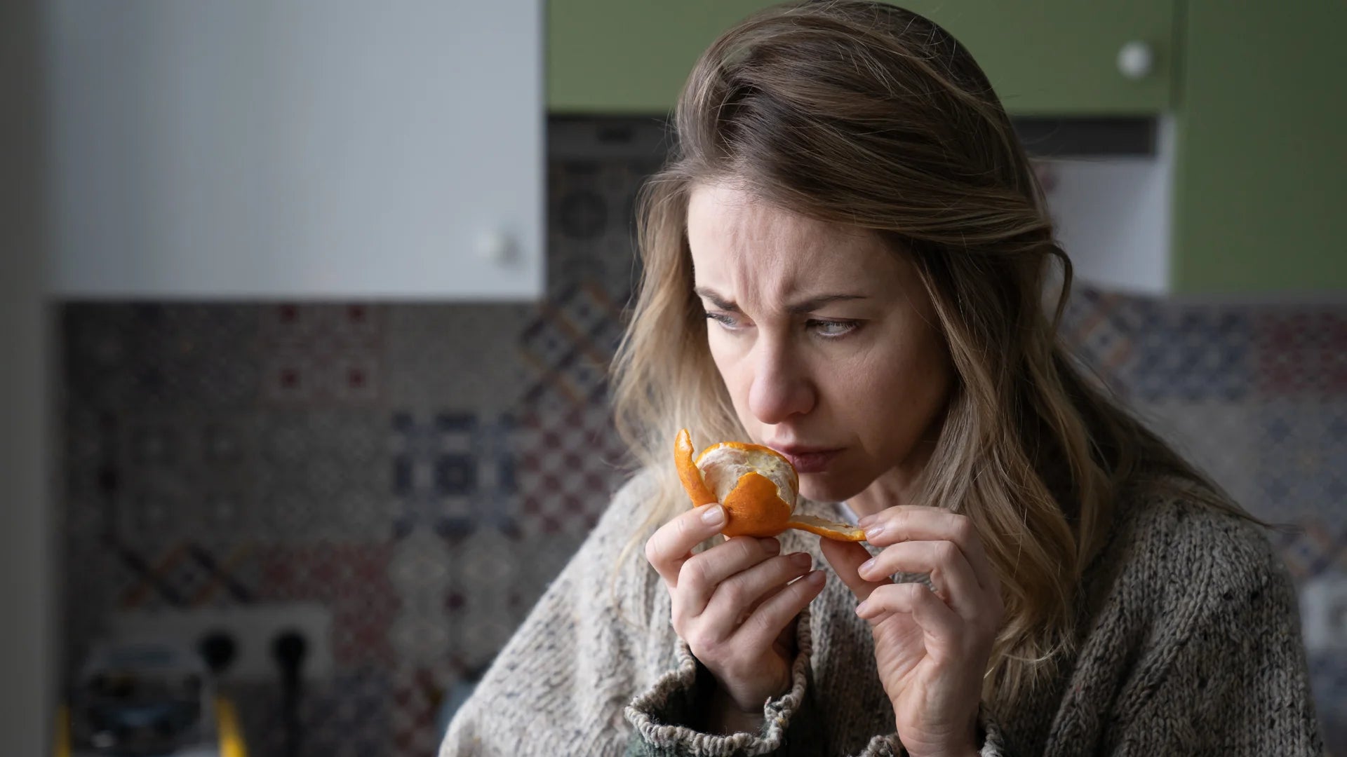 Exploring the Role of Olfactory Stimulation in Reducing Neural Inflammation: Applications for Post-COVID Anosmia, and Cognitive Decline