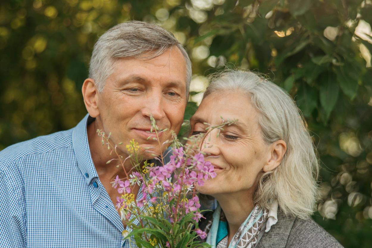 Preventing Dementia and Alzheimer's Disease with Olfactory Training and Aromatherapy