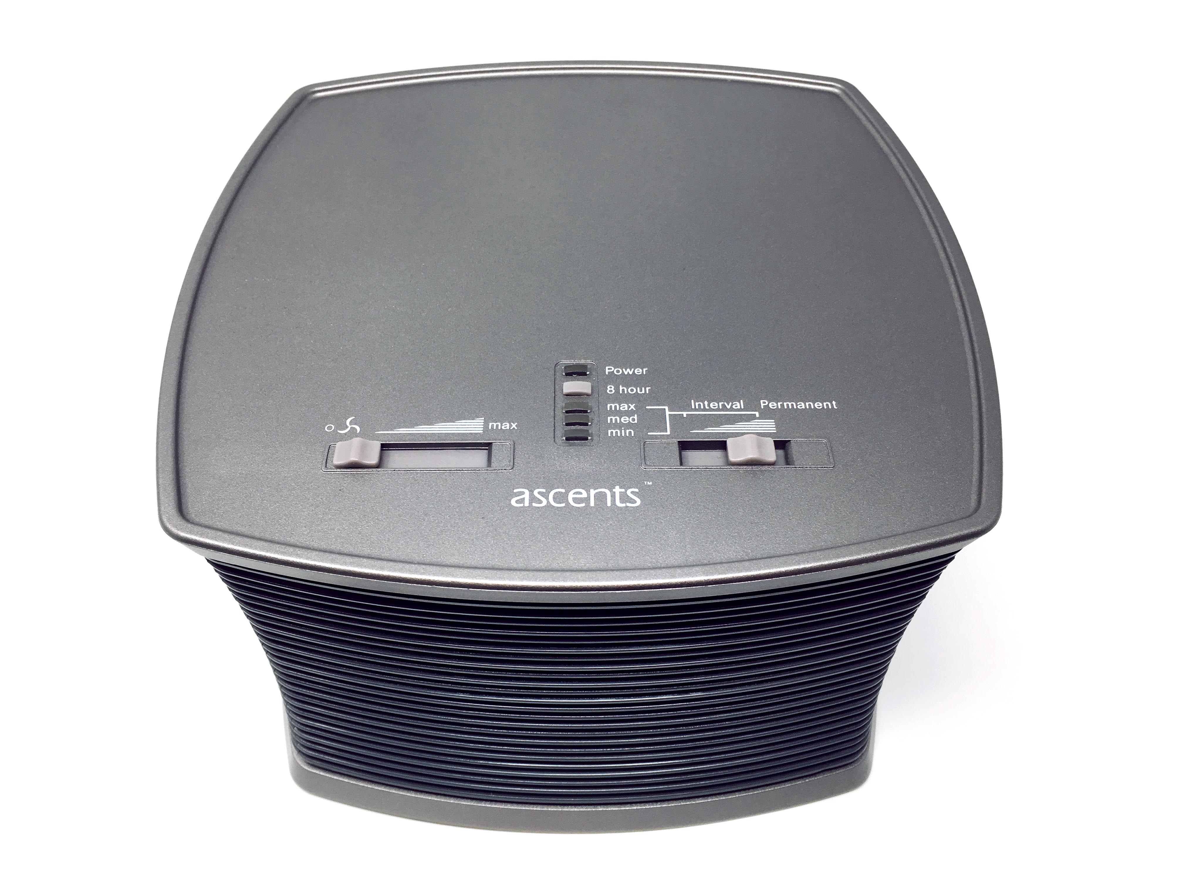 Diffuser Classic & Fresh Gel - For Uplift & Balance