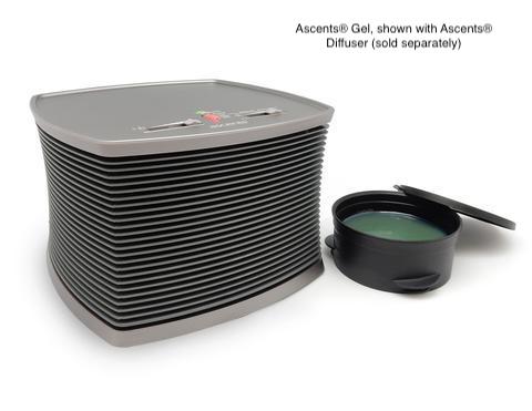 Essential Oil GEL - FOCUS No. 04 - Clinical Aromatherapy for Attention & Productivity