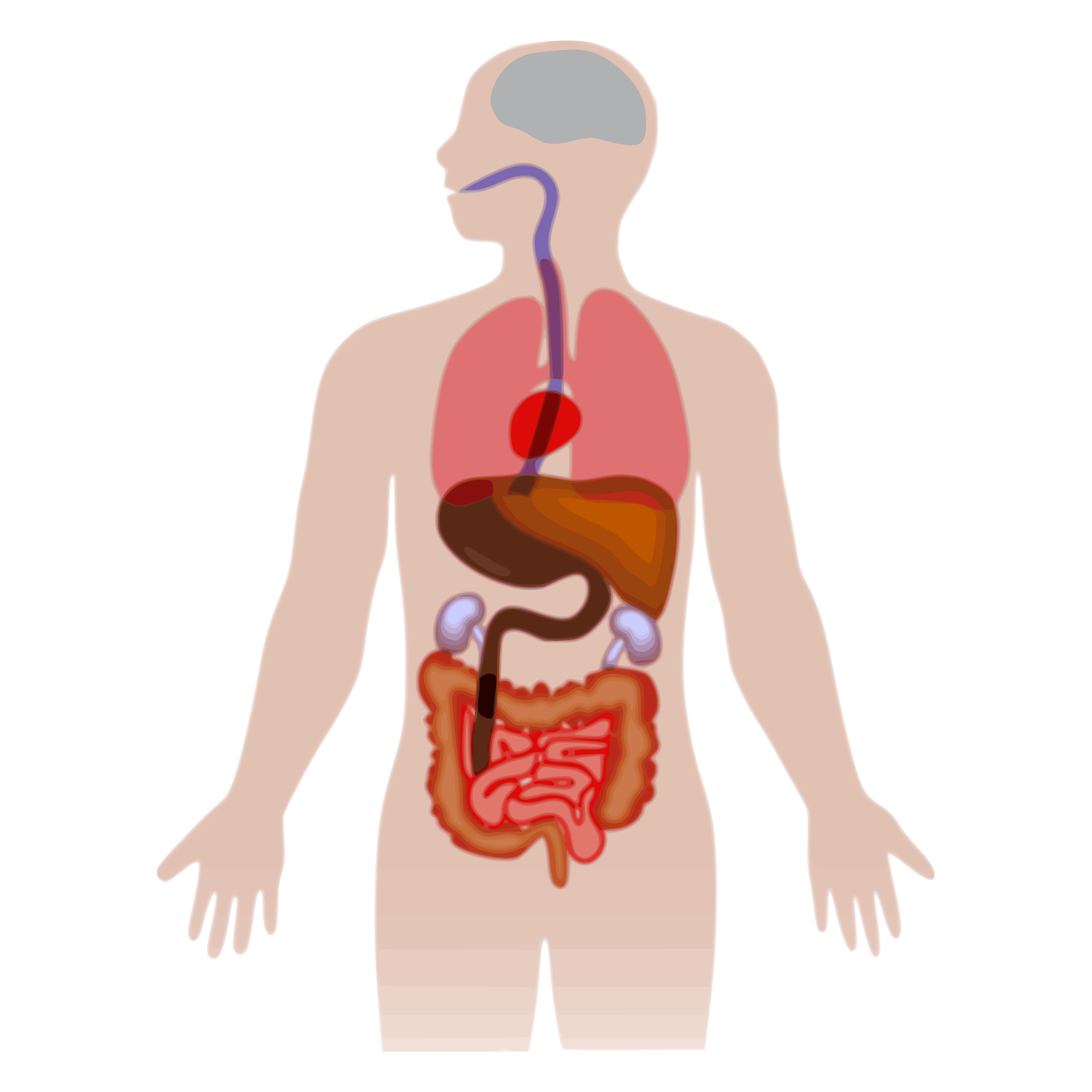 The Exposome Comes Into Its Own