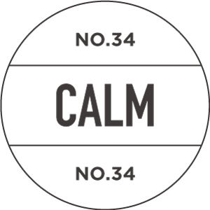 Calm No.34