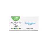 Essential Oil Gel for Stress and Anxiety Relief | Calm No. 34