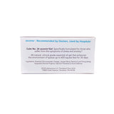 Essential Oil Gel for Stress and Anxiety Relief | Calm No. 34