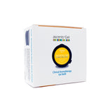 Essential Oil Gel for Enhanced Energy & Mood | Energize No. 17