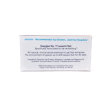 Essential Oil Gel for Enhanced Energy & Mood | Energize No. 17