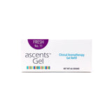 Essential Oil Gel to Uplift and Balance | Fresh No. 11